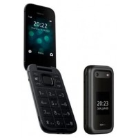 TELEFONO MOVIL NOKIA 2660 FLIP BK en Huesoi